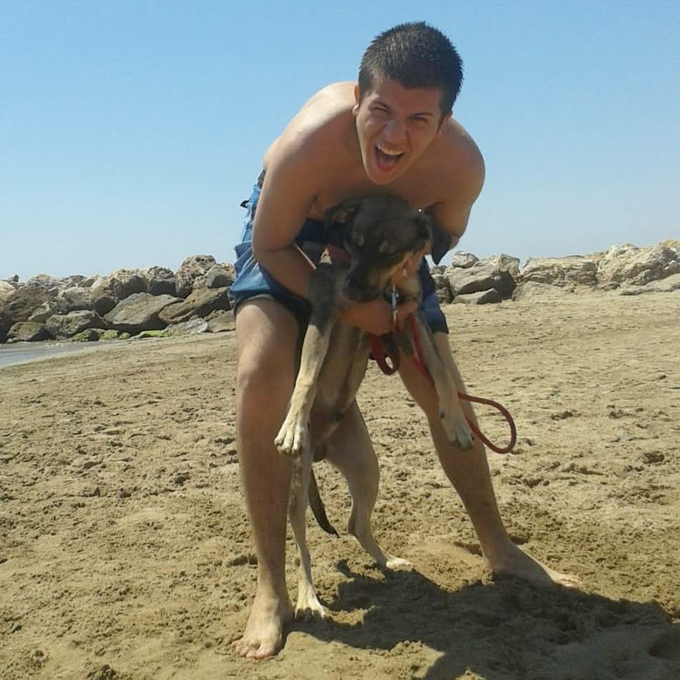 Imagen 2 del anuncio de @sergiogc94 en duduo.